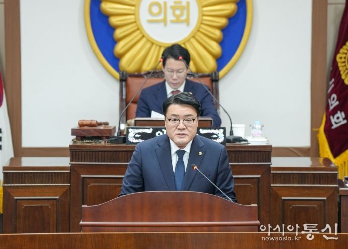 포천시의회 연제창 의원