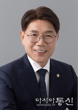 이재관 의원(충남 천안을·더불어민주당)