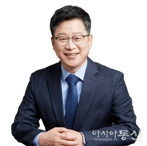 안호영 국회 기후에너지환경노동위원회 위원장(전북 완주·진안·무주)