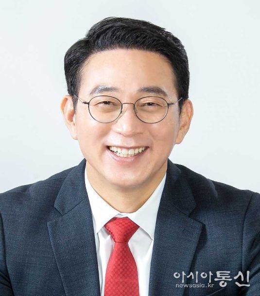 방인섭 울산광역시의회 의원