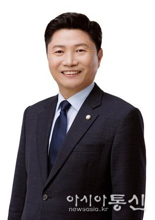 홍기원 국회의원(더불어민주당, 경기 평택시갑)