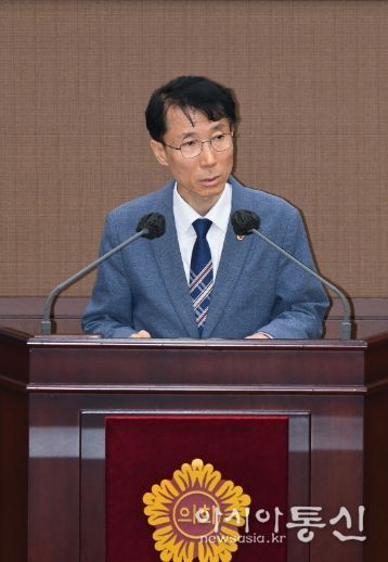 전병주 부위원장(더불어민주당, 광진1)