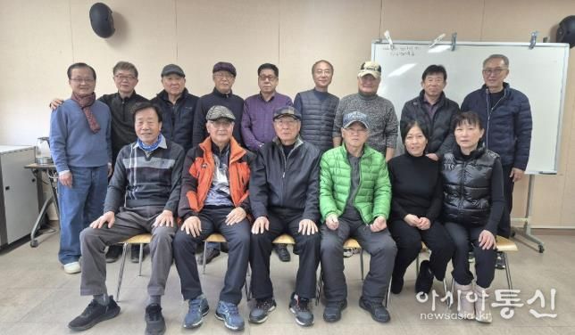 양평군 단월에 새겨진 전통의 미학, 목향서각회 작품전 개최