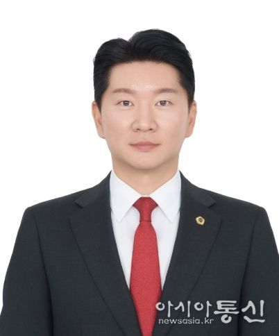 서울시의회 최진혁 의원