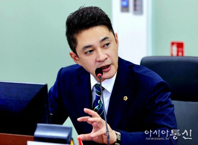 경기도의회 전석훈 의원