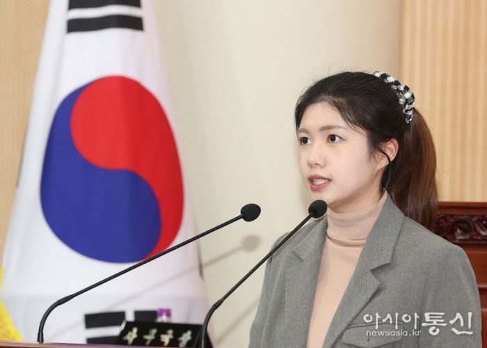 천승아 고양시의원