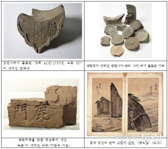 울산대곡박물관 상설전시실, 새 단장 끝내고 재개관