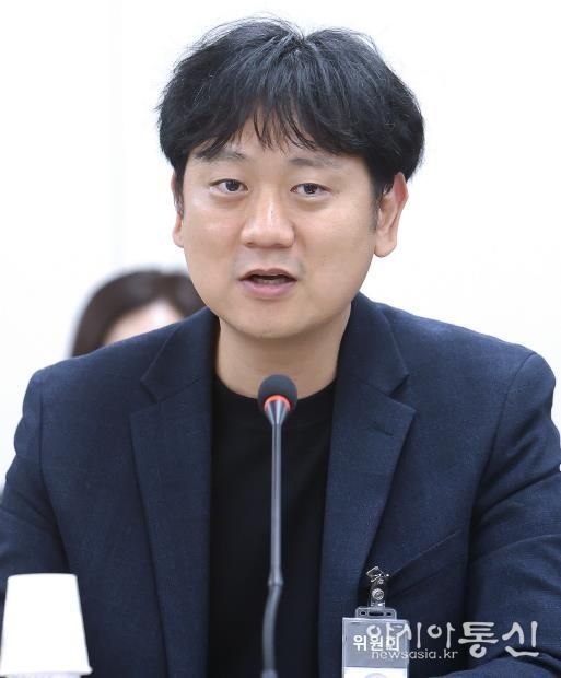 경상국립대학교(GNU) 사범대학 유아교육과 김대욱 교수