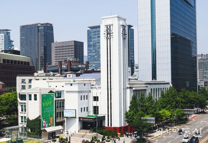 서울특별시의회