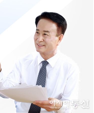 박동식 사천시장
