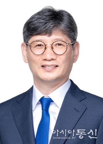 최훈식 장수군수