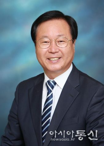 유희태 완주군수