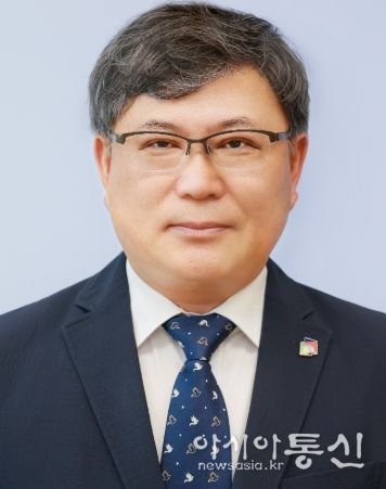 유정기 전북특별자치도 부교육감