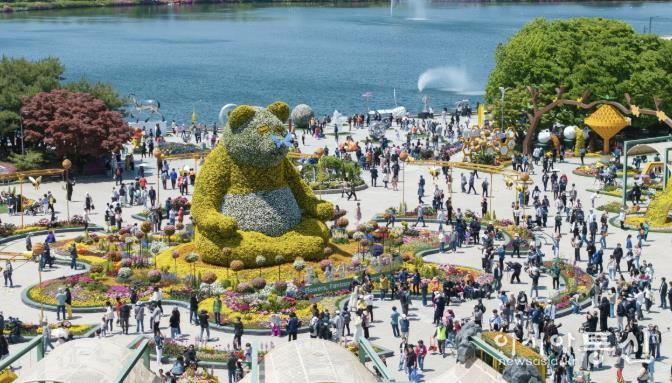 2025 고양국제꽃박람회