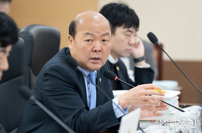 나상길 의원 의정활동