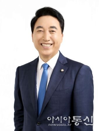 박수현 의원(더불어민주당 / 충남 공주·부여·청양)