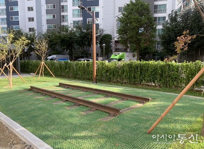 가금철교 문화공원