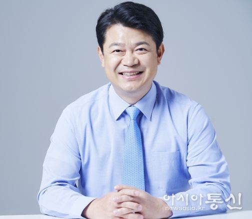 복기왕 의원(더불어민주당·충남 아산갑, 국토교통위원회)