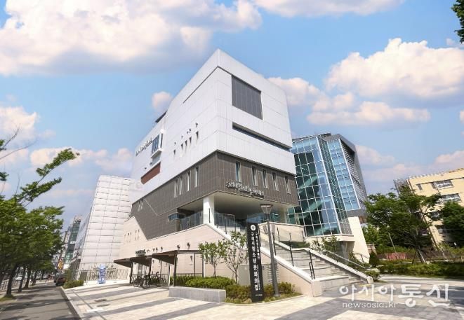 구리시청소년문화의집, 지역교육 협력 유공 구리남양주교육지원청 교육장 표창 수상