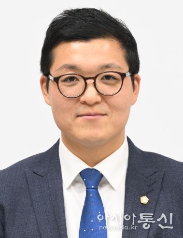 의정부시의회 조세일 의원