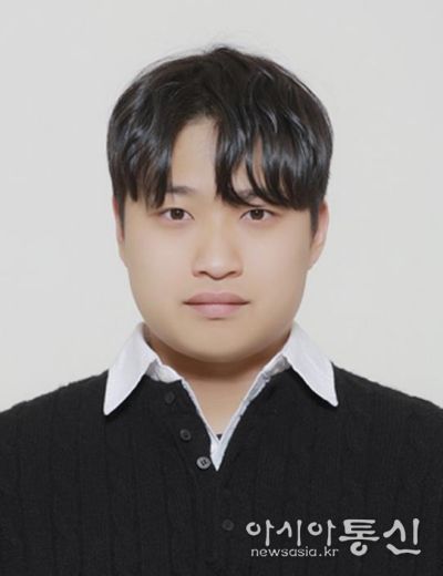 경상국립대학교 자연과학대학 생명과학부 이승민 학생