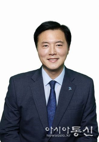 더불어민주당 조계원 의원(전남 여수시을)