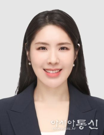 김슬지 의원(더불어민주당, 비례)