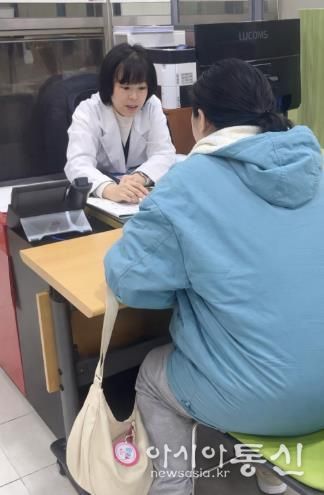 울주군, 임산부·영아 맞춤형 건강관리 제공