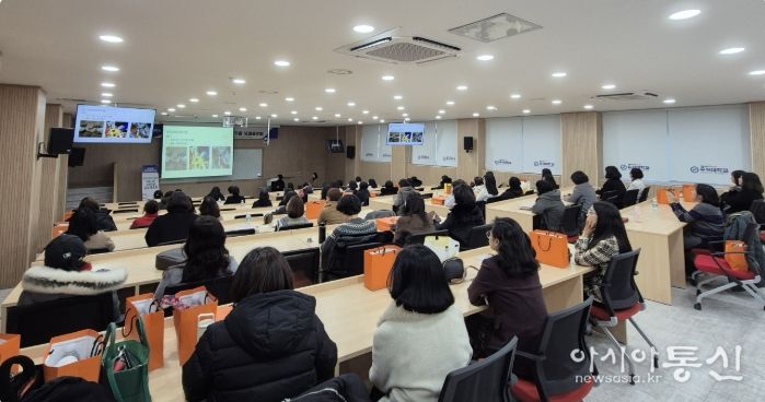 유아 정서·심리발달 지원사업 성과 확산
