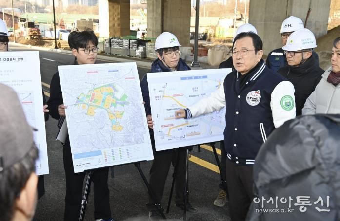 시민의 하루를 보듬는 71개의 약속, ‘2026 달라지는 하남생활’