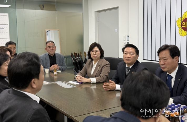 경기도의회 이애형 의원