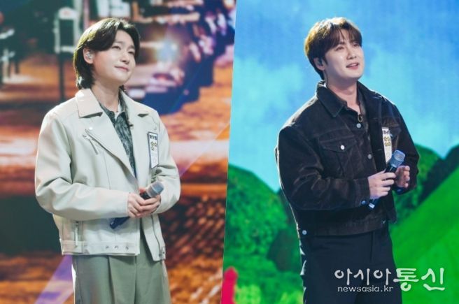 TV CHOSUN <금타는 금요일>