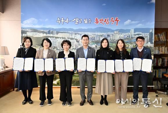 “청렴 문화 확산 앞장”…중구, 전 직원 청렴 다짐 서약 추진